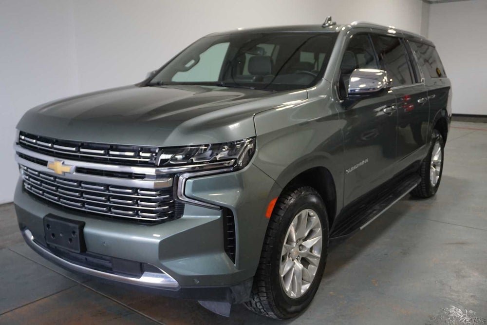 2023 Chevrolet Suburban Premier 4x4