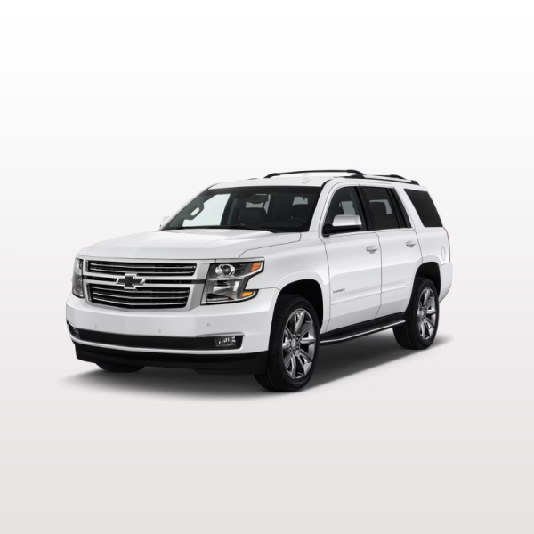 2017 Chevrolet Tahoe