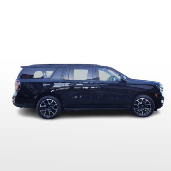 2023 Chevrolet Suburban
