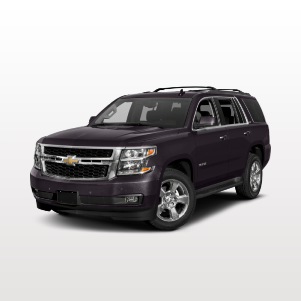 CHEVROLET TAHOE--2016
