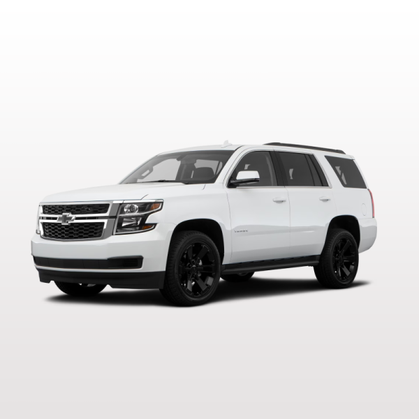 CHEVROLET TAHOE 4X4-2018