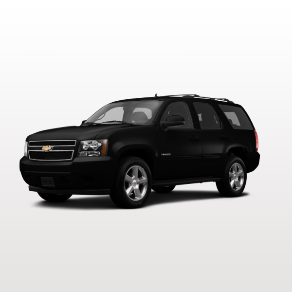 CHEVROLET TAHOE 4X4--2014