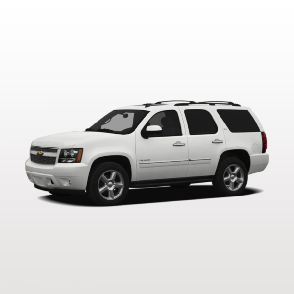 CHEVROLET TAHOE-2014