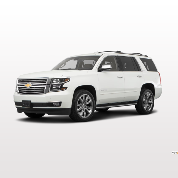 CHEVROLET TAHO--2016