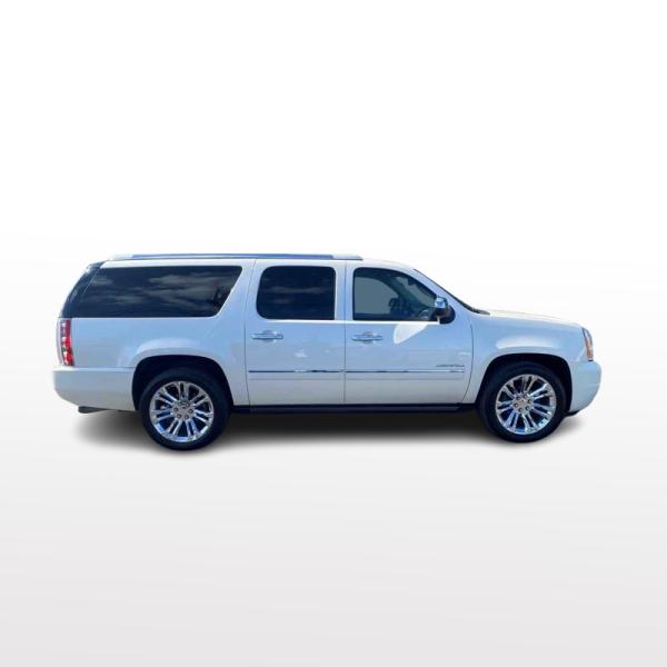 GMC Yukon Denali xl-2014