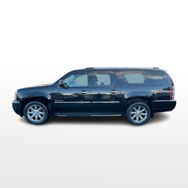 GMC Yukon Denali XL