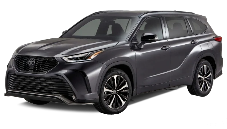 Car rental agency